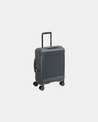 Trolley riciclato Delsey Lutece 55 cm da personalizzare - 1