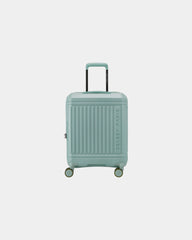 Trolley riciclato Delsey Lutece 55 cm da personalizzare - 39