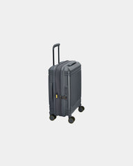 Trolley riciclato Delsey Lutece 55 cm da personalizzare - 6