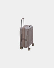Trolley riciclato Delsey Lutece 55 cm da personalizzare - 18