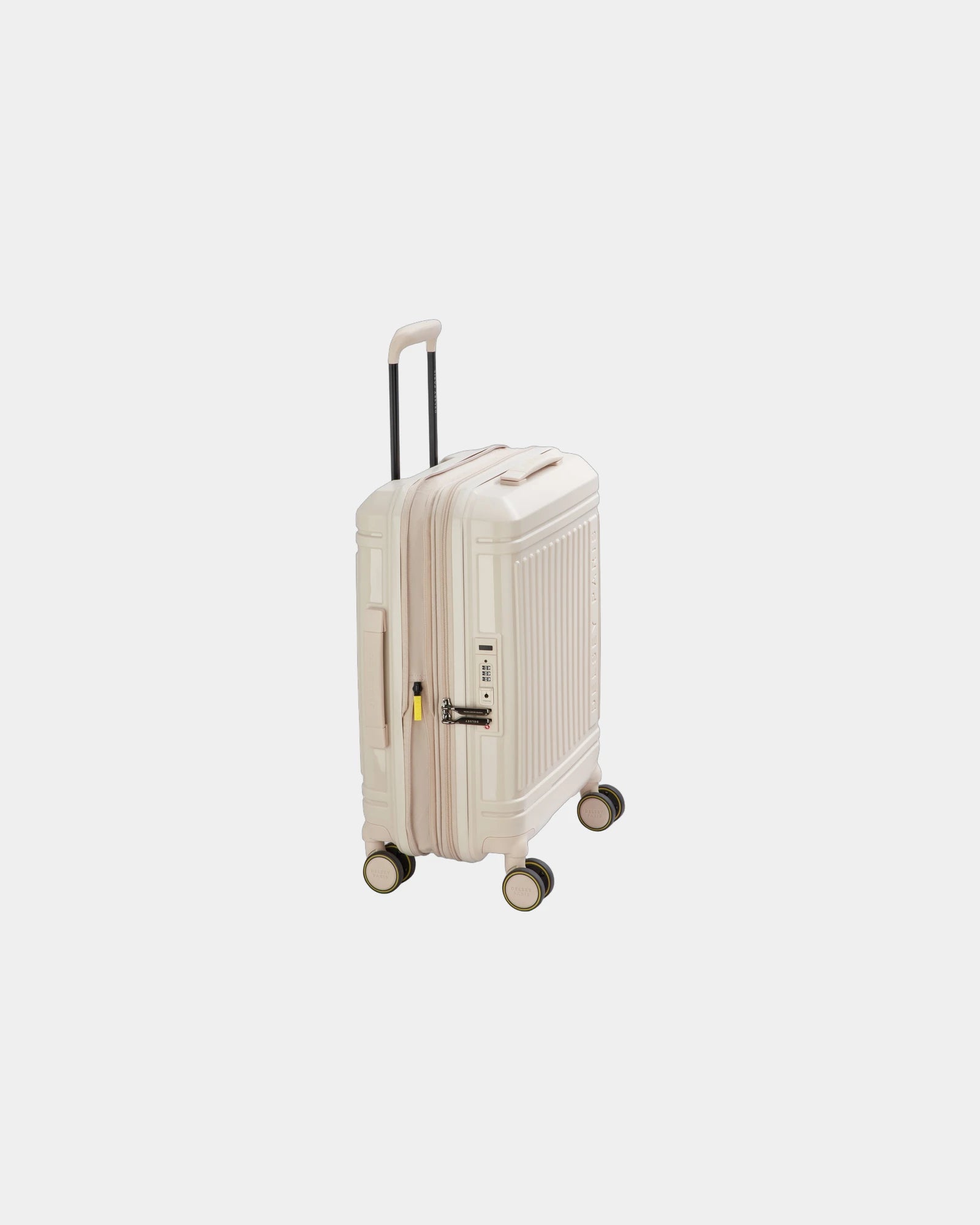 Trolley riciclato Delsey Lutece 55 cm da personalizzare - 30