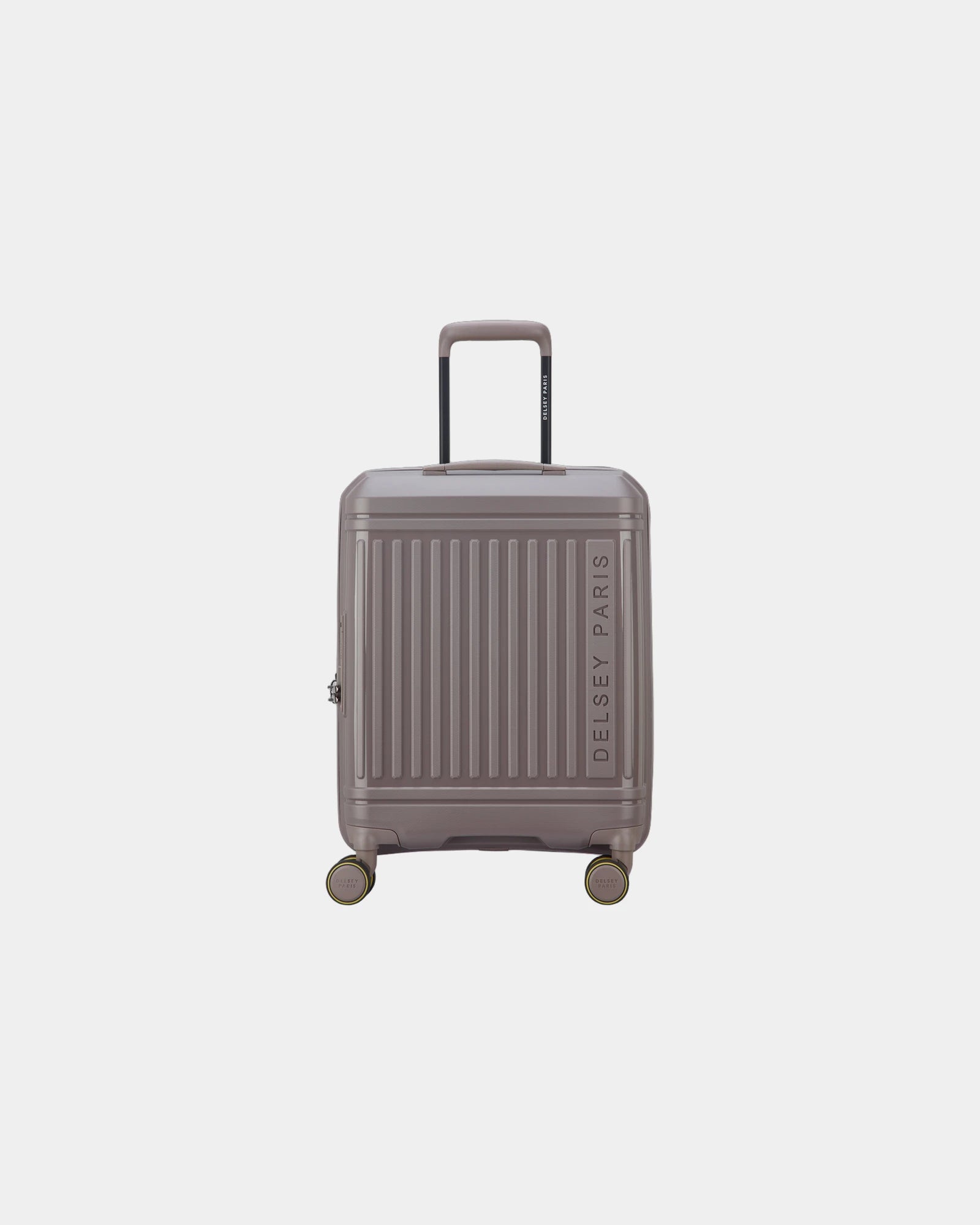Trolley riciclato Delsey Lutece 55 cm da personalizzare - 15