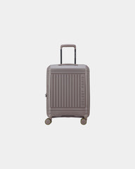 Trolley riciclato Delsey Lutece 55 cm da personalizzare - 15