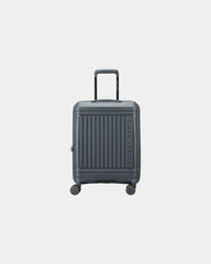 Trolley riciclato Delsey Lutece 55 cm da personalizzare - 3