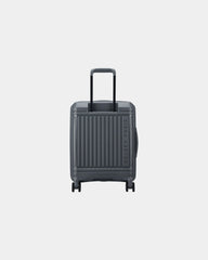 Trolley riciclato Delsey Lutece 55 cm da personalizzare - 2