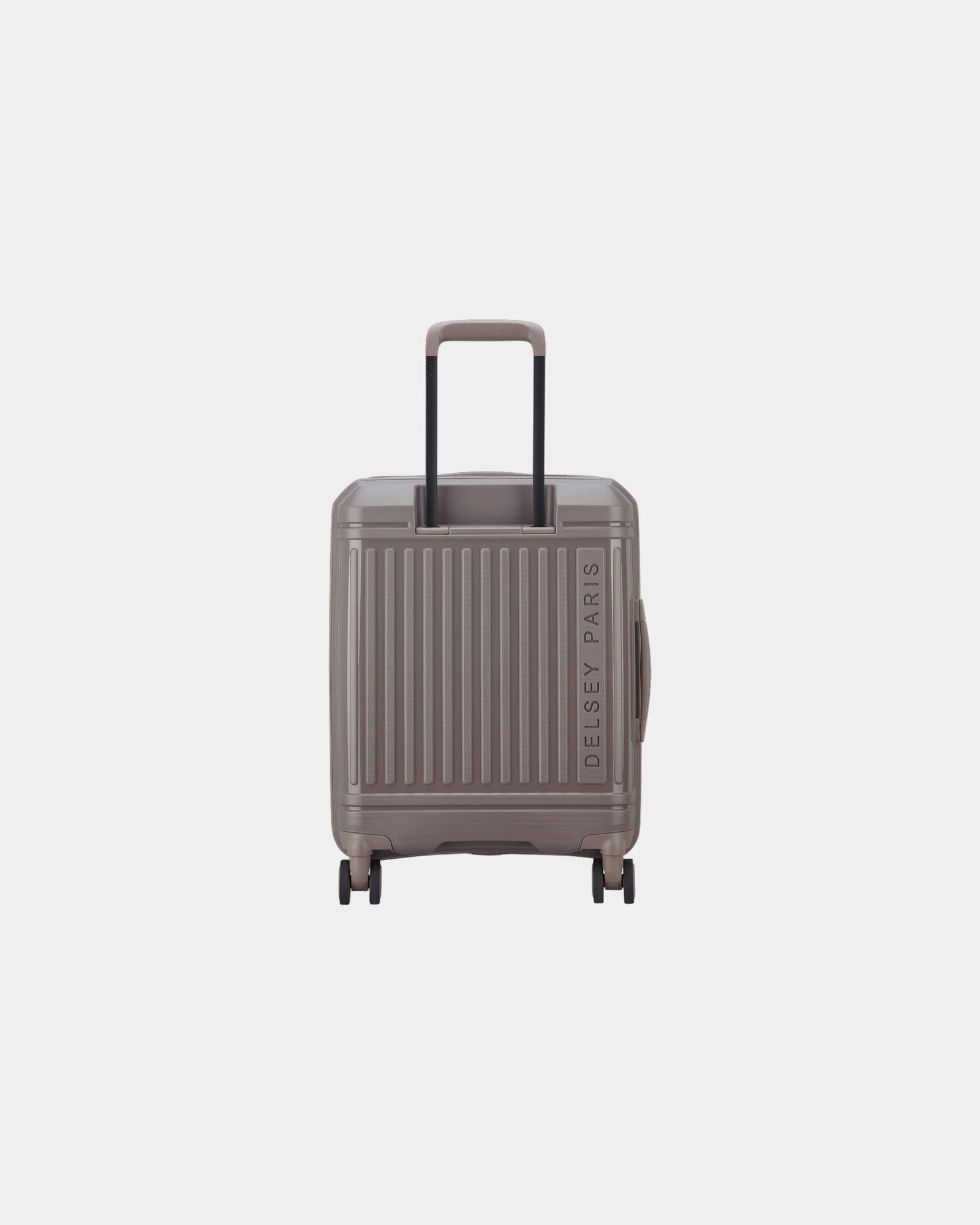 Trolley riciclato Delsey Lutece 55 cm da personalizzare - 14