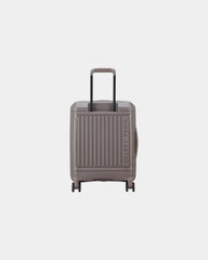 Trolley riciclato Delsey Lutece 55 cm da personalizzare - 14