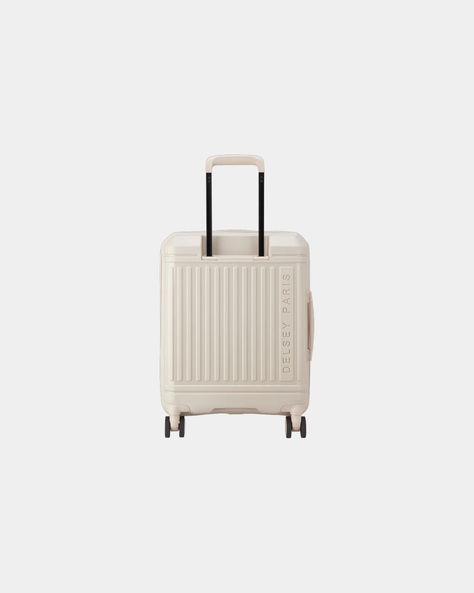 Trolley riciclato Delsey Lutece 55 cm da personalizzare - 26