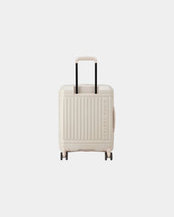 Trolley riciclato Delsey Lutece 55 cm da personalizzare - 26