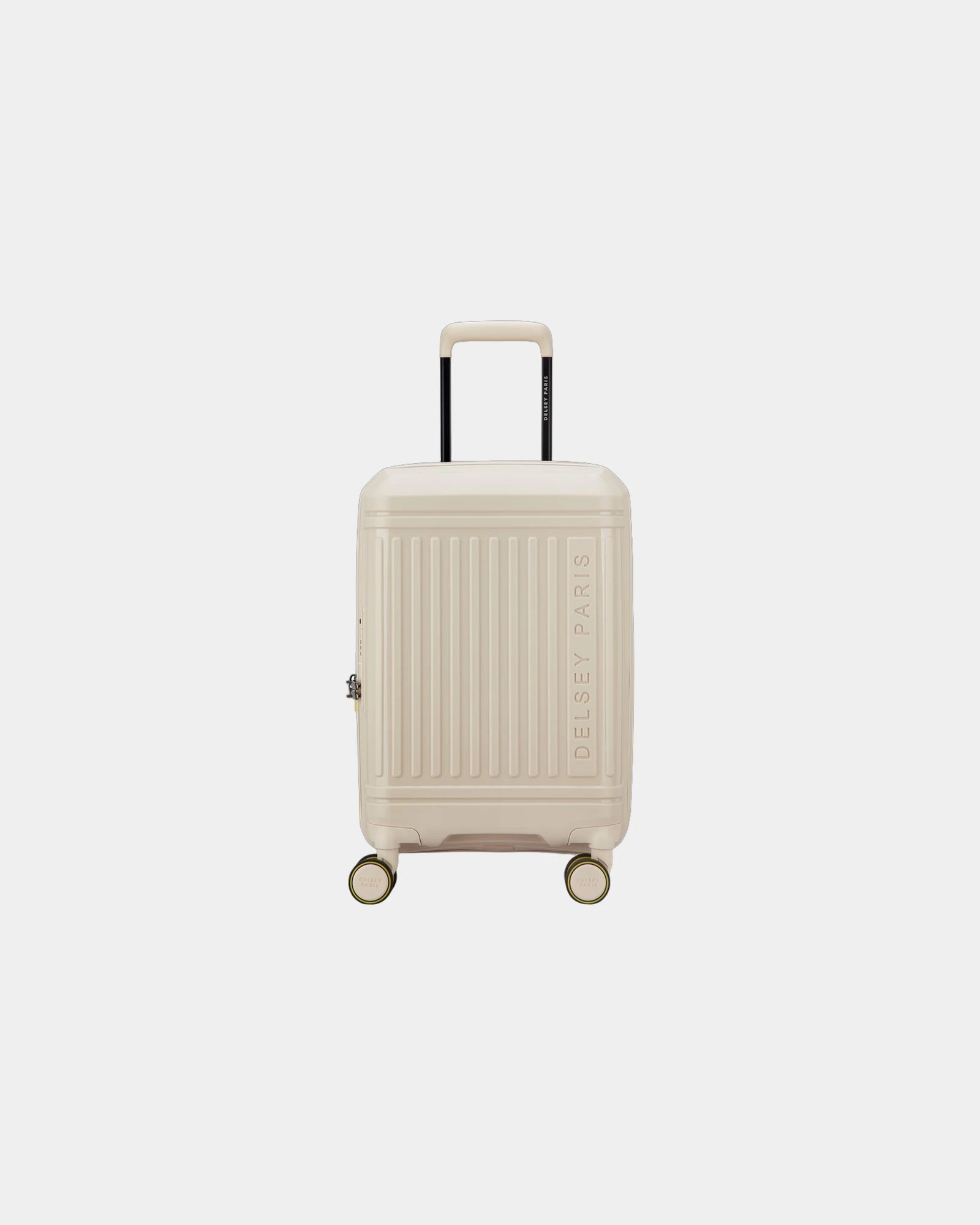 Trolley riciclato Delsey Lutece 55 cm da personalizzare - 27