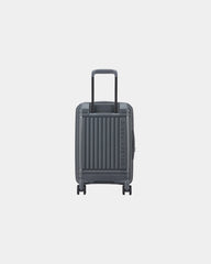 Trolley riciclato Delsey Lutece 55 cm da personalizzare - 2