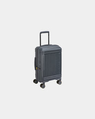 Trolley riciclato Delsey Lutece 55 cm da personalizzare - 1
