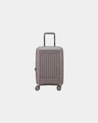 Trolley riciclato Delsey Lutece 55 cm da personalizzare - 15