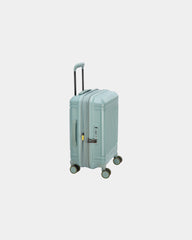 Trolley riciclato Delsey Lutece 55 cm da personalizzare - 42