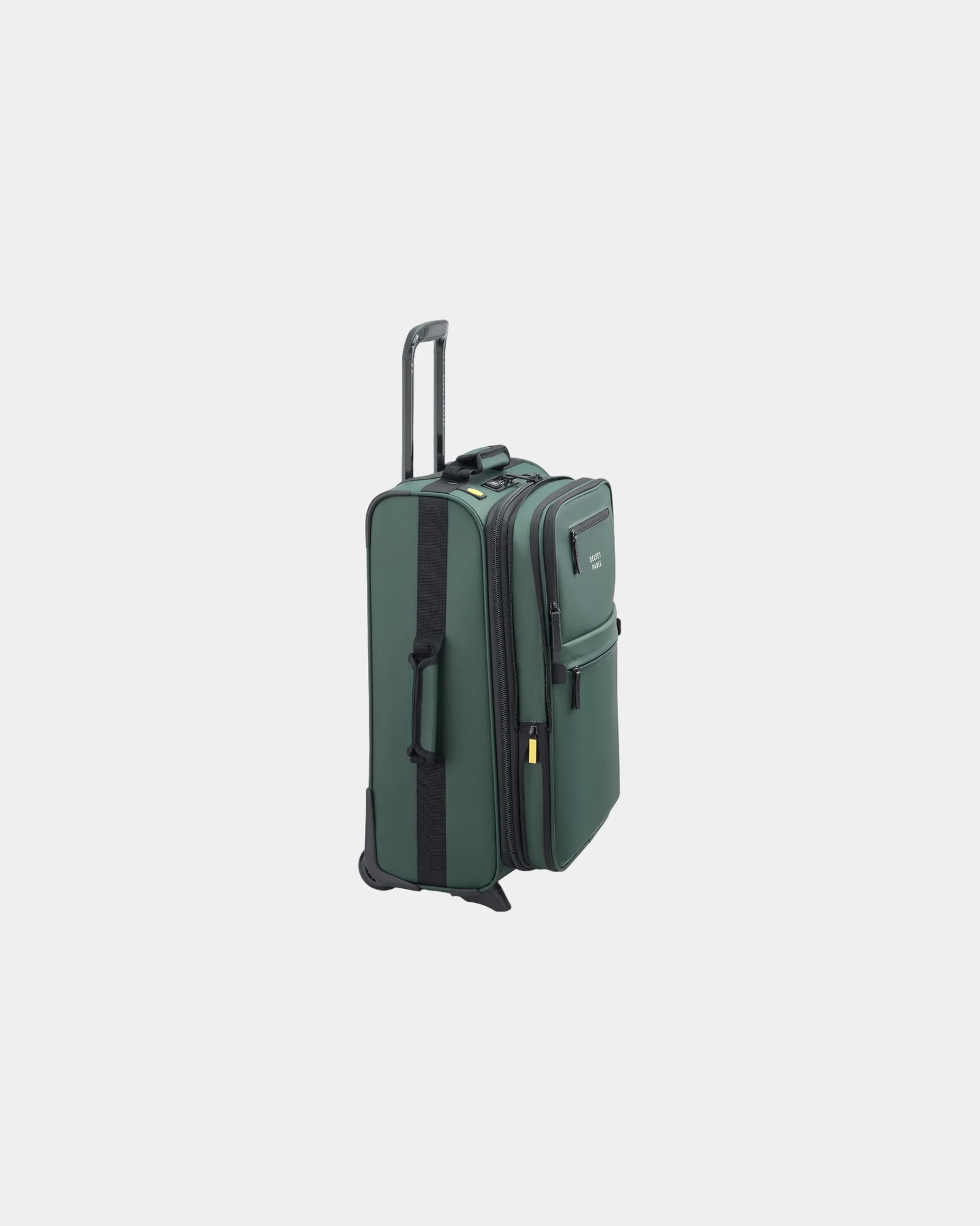 Trolley riciclato Delsey Maubert 2.0 55 cm da personalizzare - 17