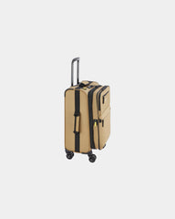 Trolley riciclato Delsey Maubert 2.0 55 cm da personalizzare - 23