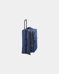 Trolley riciclato Delsey Maubert 2.0 55 cm da personalizzare - 11