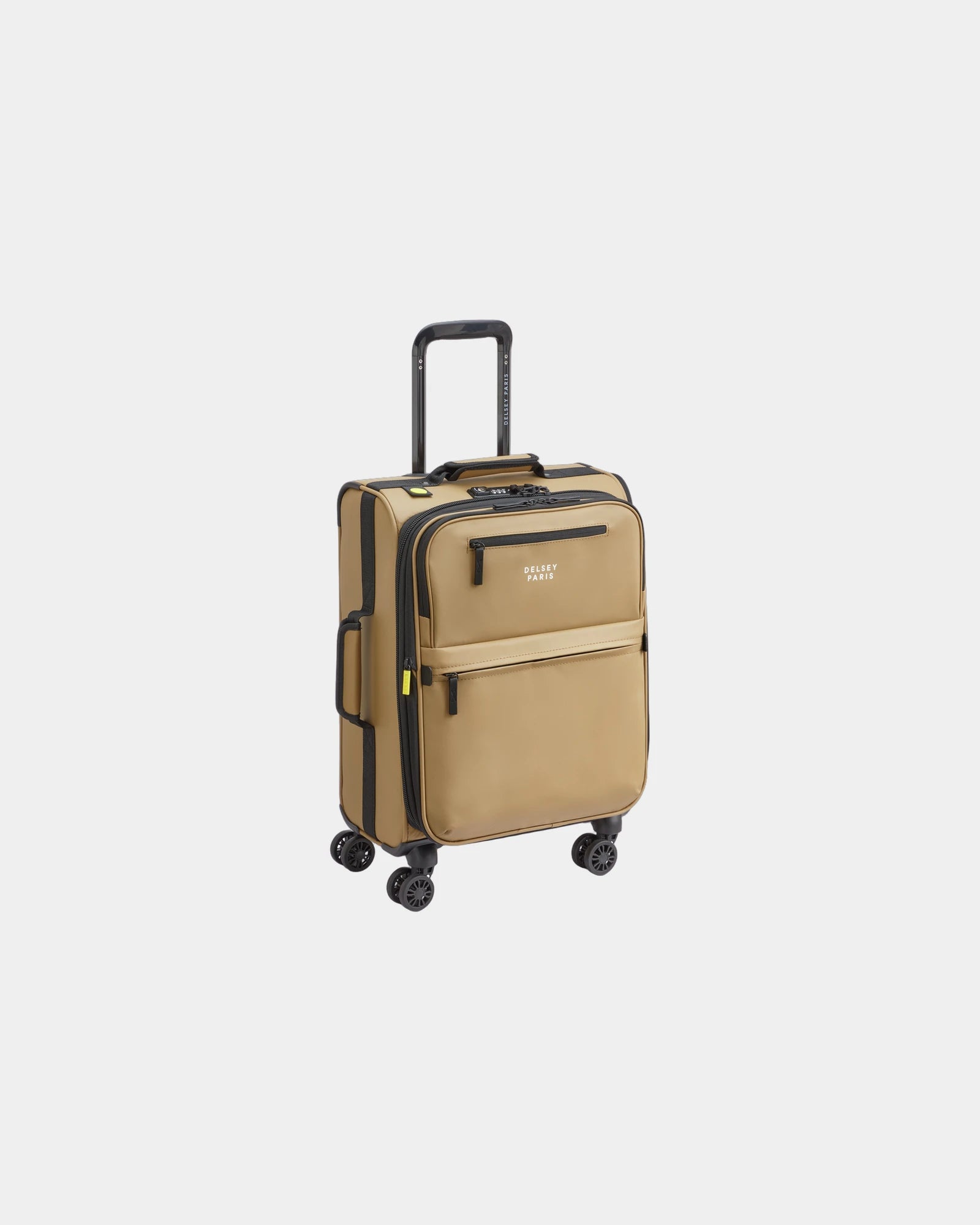 Trolley riciclato Delsey Maubert 2.0 55 cm da personalizzare - 19