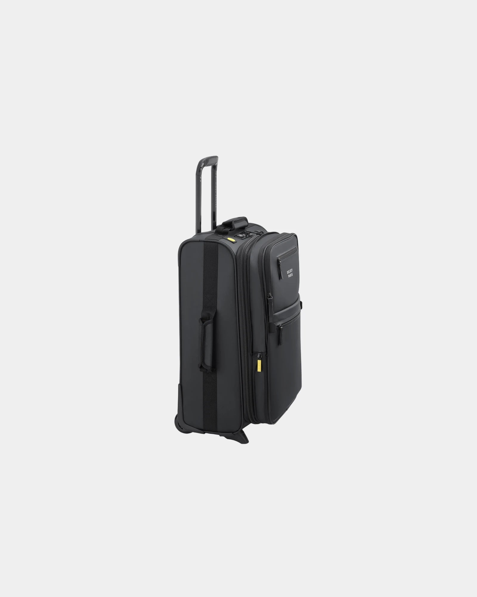 Trolley riciclato Delsey Maubert 2.0 55 cm da personalizzare - 5