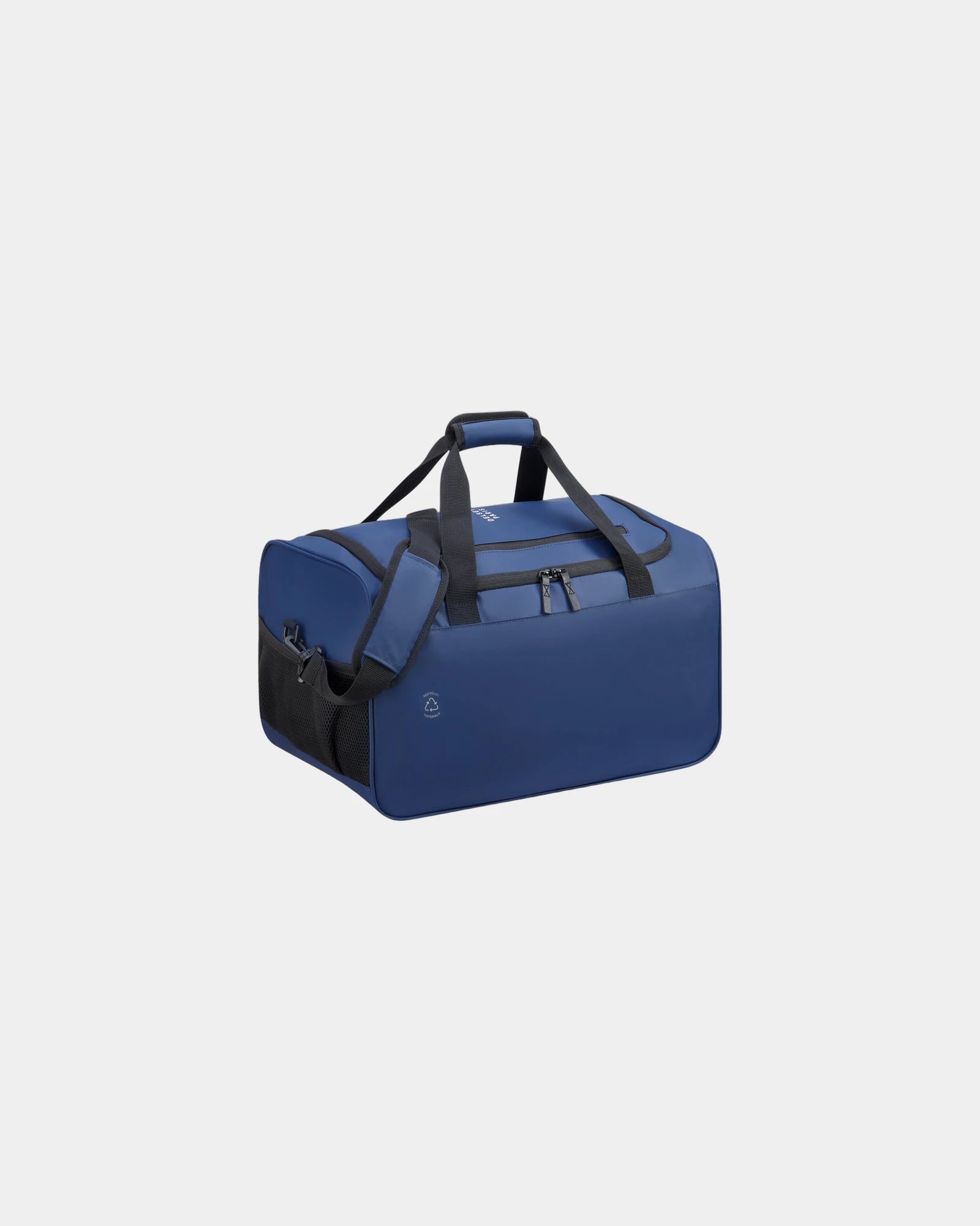 Borsa da viaggio riciclata Delsey Maubert da personalizzare - 12