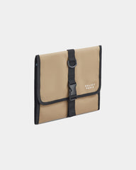 Beauty case riciclato Delsey Maubert 2.0 da personalizzare - Beige