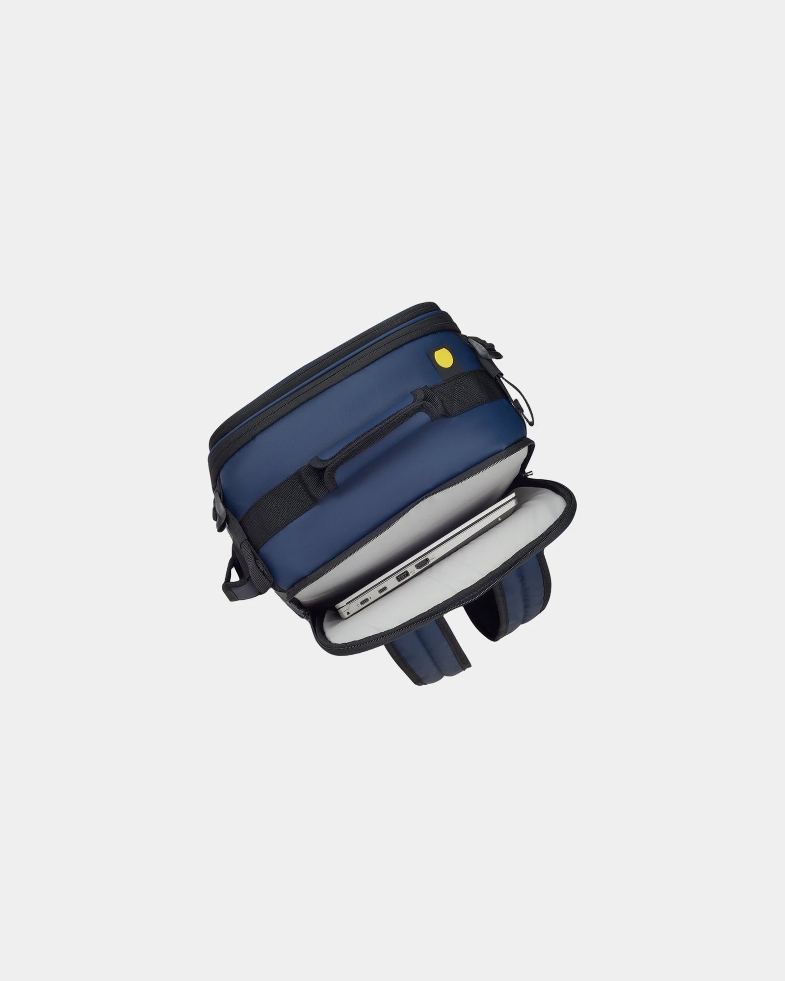 Zaino riciclato Delsey Maubert 2.0 da personalizzare - 13