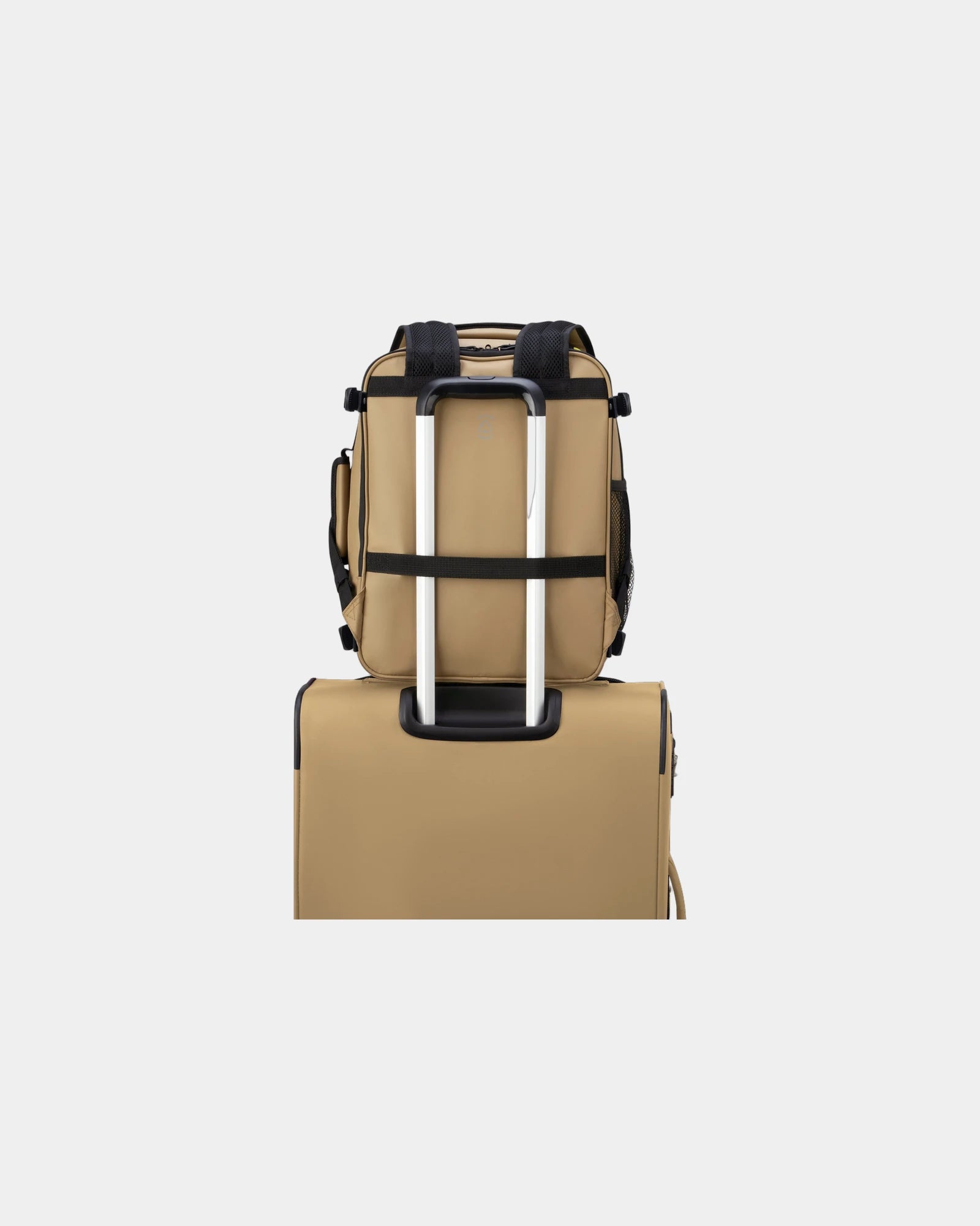 Zaino riciclato Delsey Maubert 2.0 da personalizzare - 22