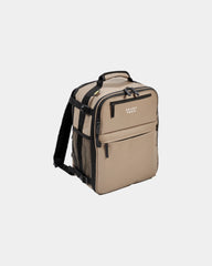 Zaino riciclato Delsey Maubert 2.0 da personalizzare - Beige