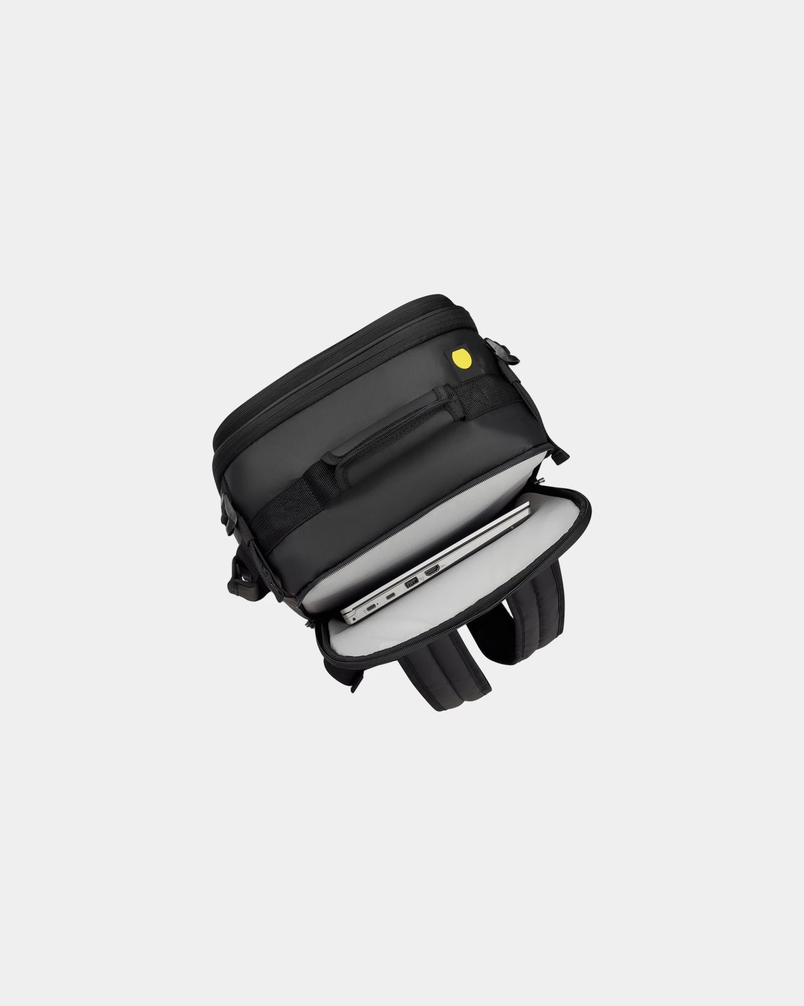Zaino riciclato Delsey Maubert 2.0 da personalizzare - 6