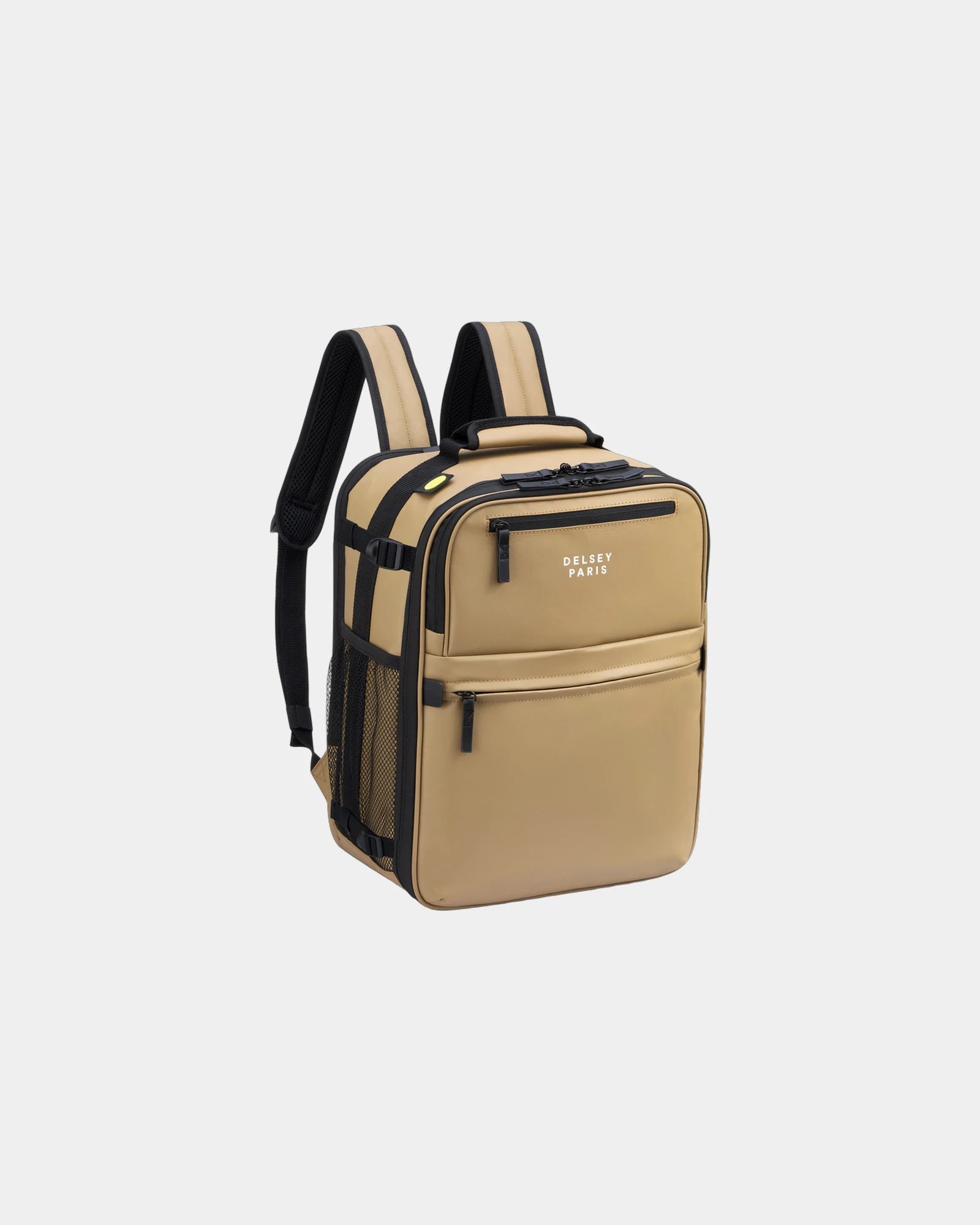 Zaino riciclato Delsey Maubert 2.0 da personalizzare - 15