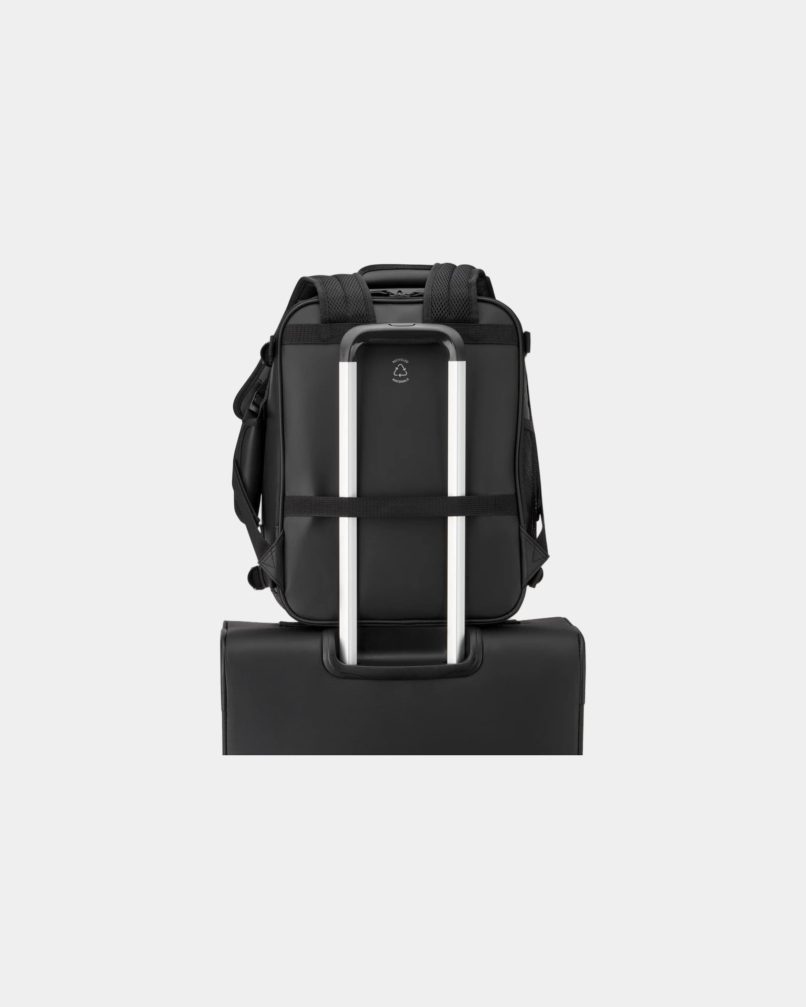 Zaino riciclato Delsey Maubert 2.0 da personalizzare - 7