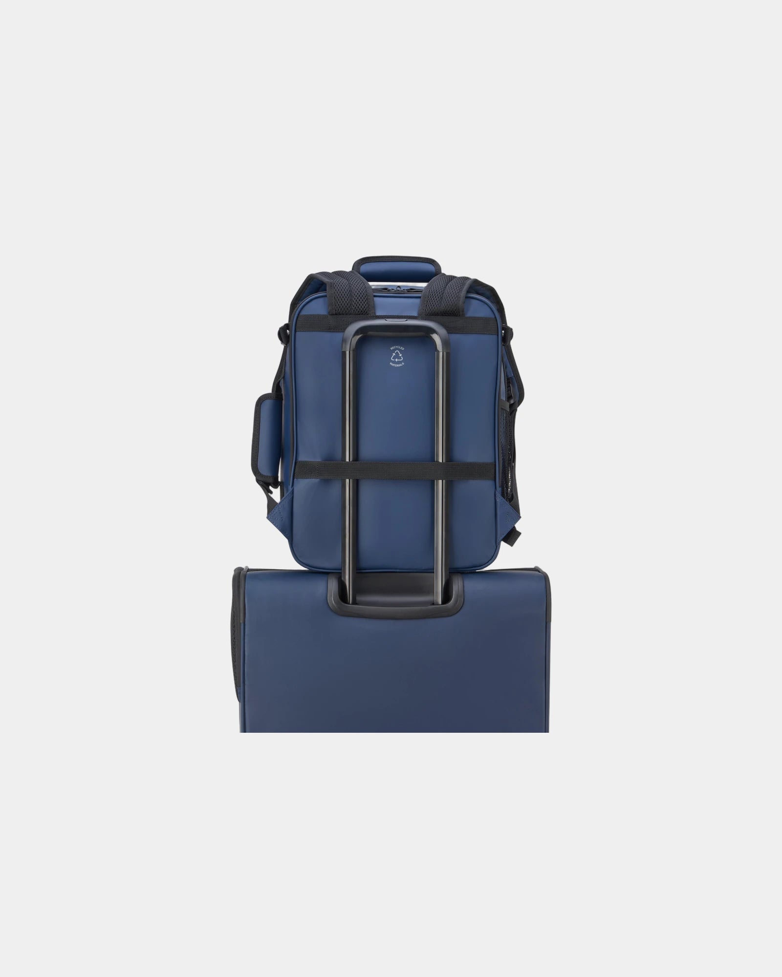 Zaino riciclato Delsey Maubert 2.0 da personalizzare - 14