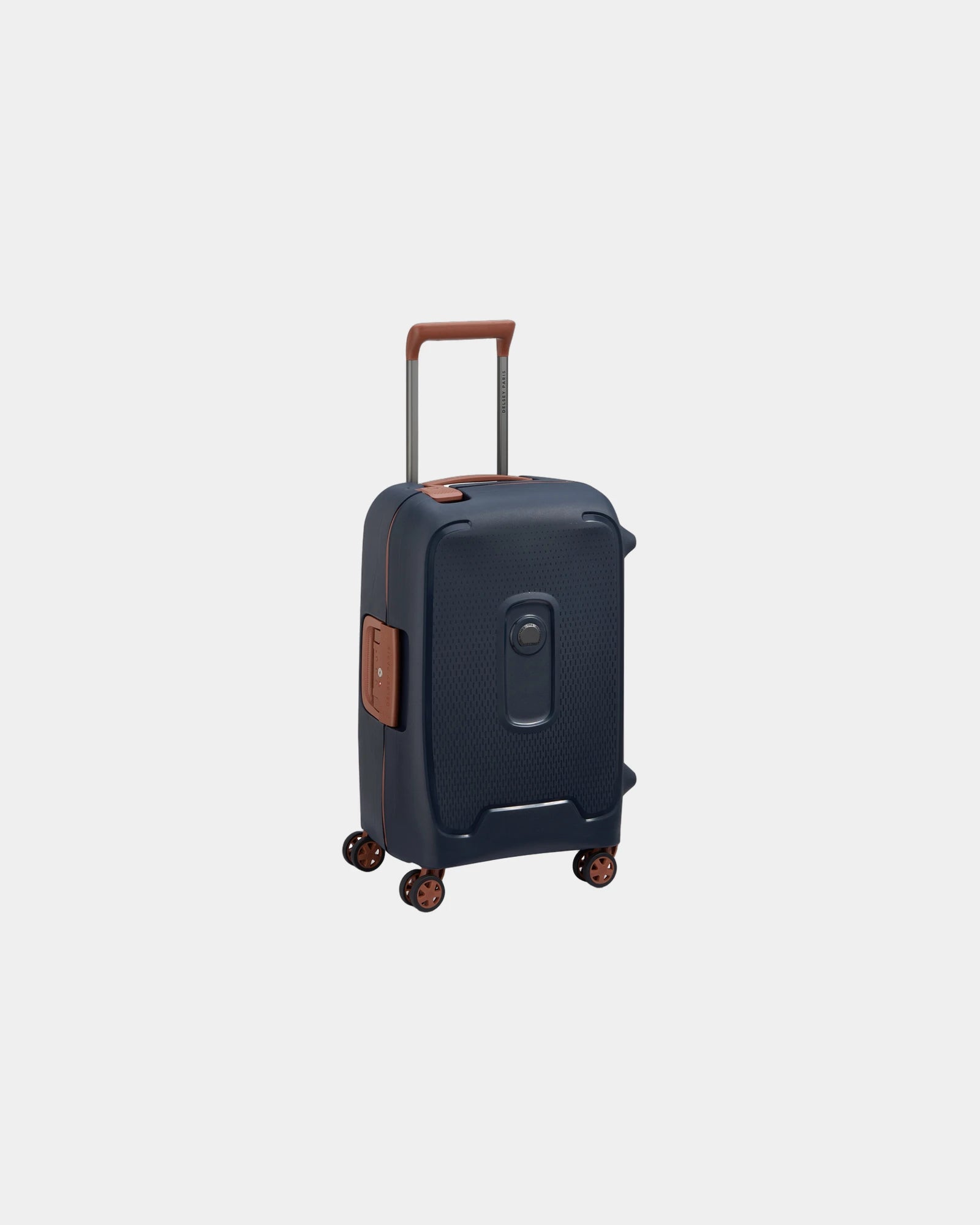Trolley riciclato Delsey Moncey 55 cm da personalizzare - 13