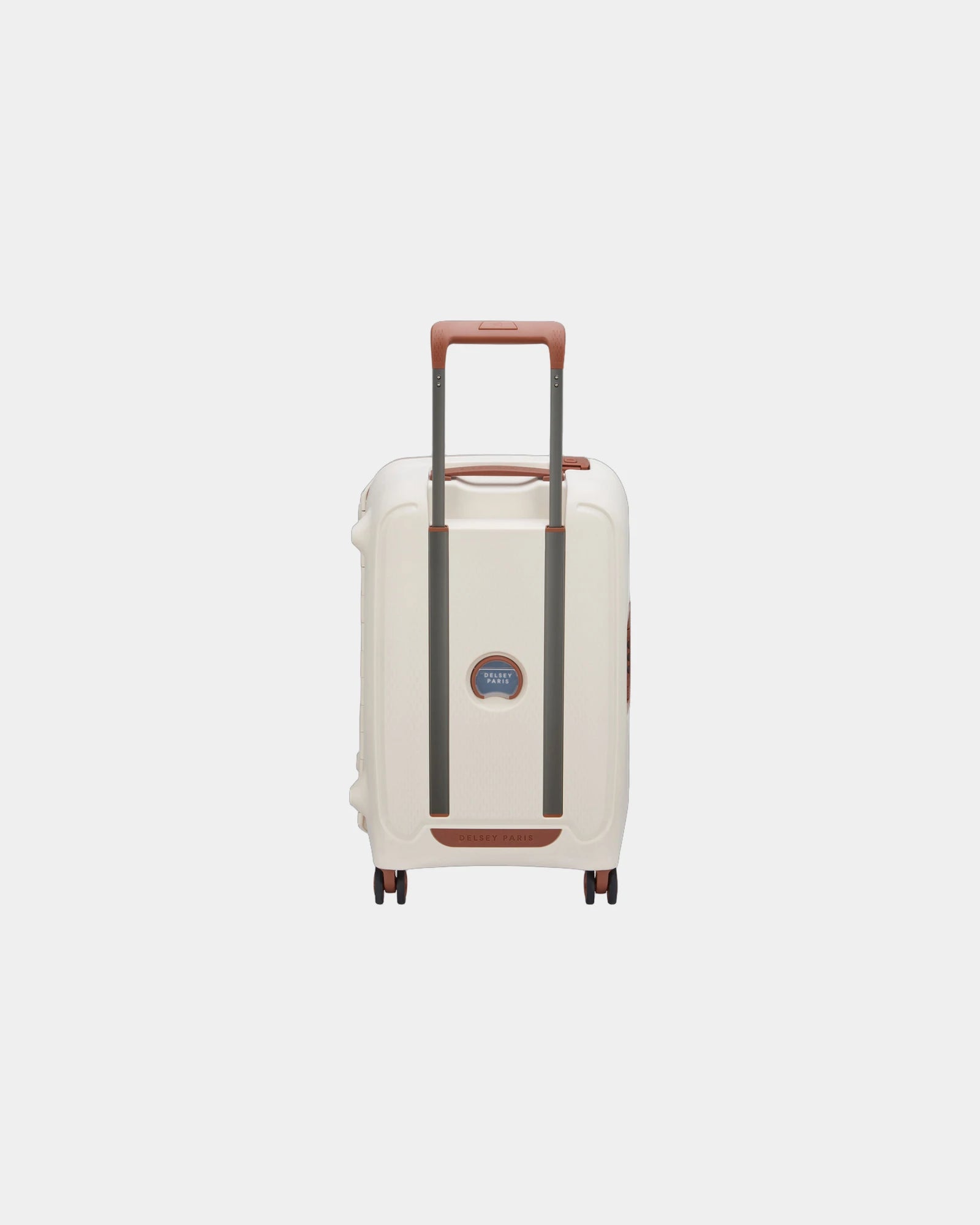 Trolley riciclato Delsey Moncey 55 cm da personalizzare - 8