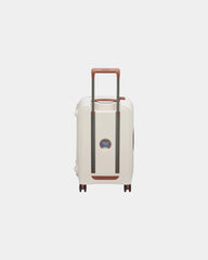 Trolley riciclato Delsey Moncey 55 cm da personalizzare - 8
