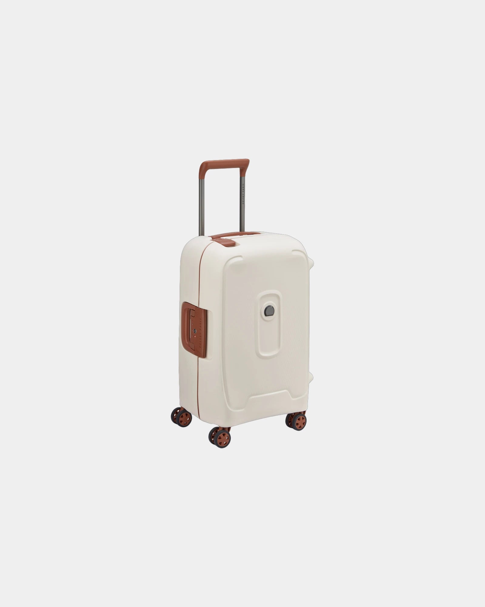 Trolley riciclato Delsey Moncey 55 cm da personalizzare - 7
