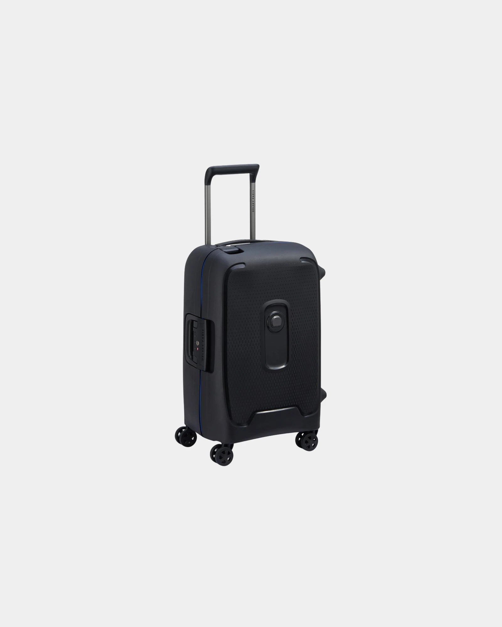 Trolley riciclato Delsey Moncey 55 cm da personalizzare - 2