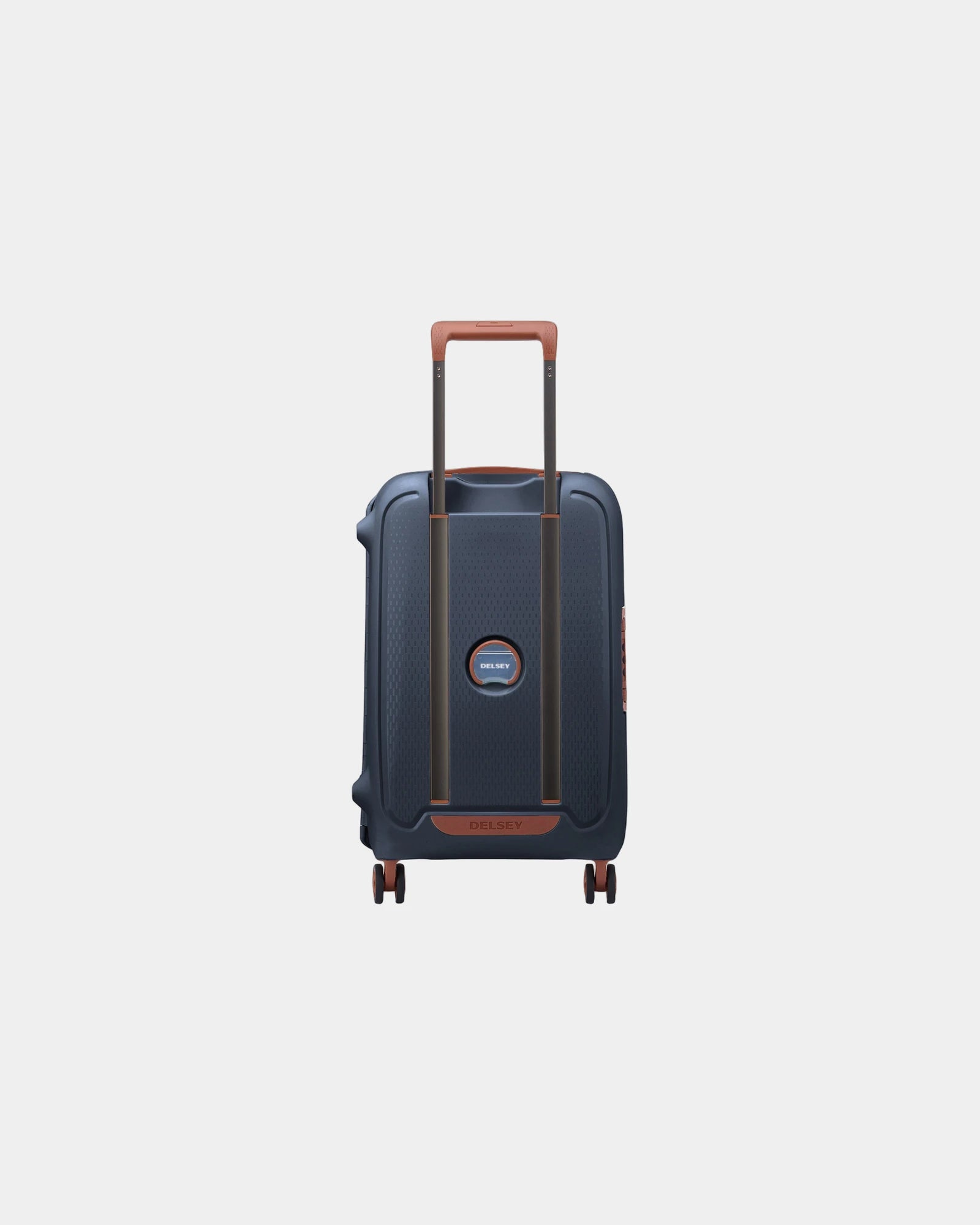Trolley riciclato Delsey Moncey 55 cm da personalizzare - 14