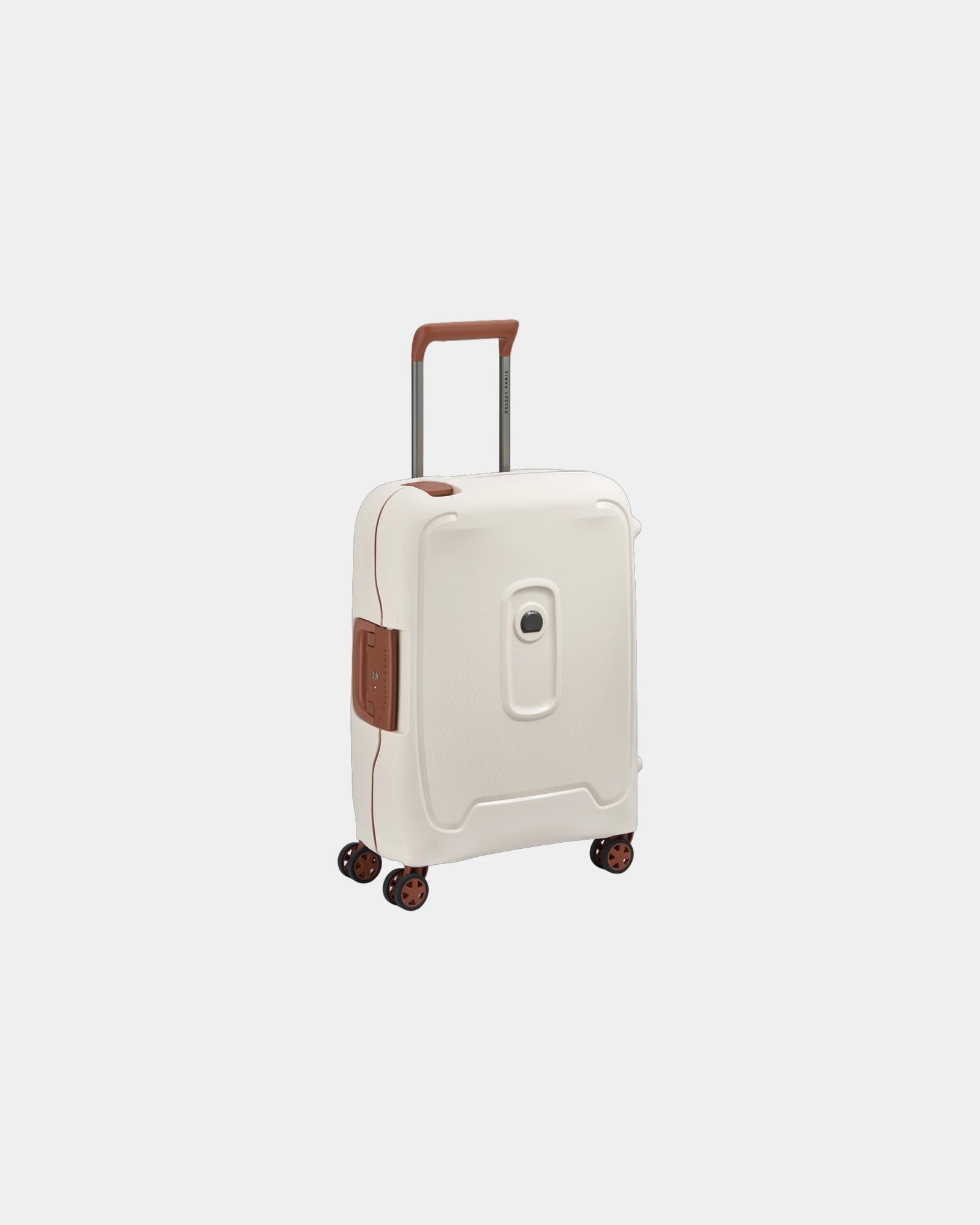 Trolley riciclato Delsey Moncey 55 cm da personalizzare - 7