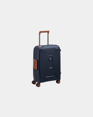 Trolley riciclato Delsey Moncey 55 cm da personalizzare - 16