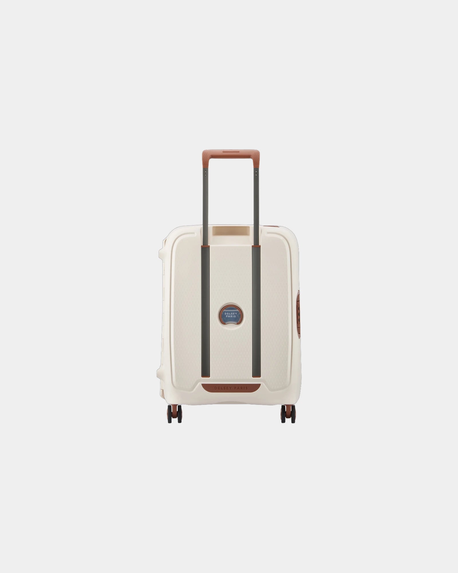 Trolley riciclato Delsey Moncey 55 cm da personalizzare - 15