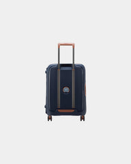 Trolley riciclato Delsey Moncey 55 cm da personalizzare - 19
