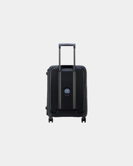 Trolley riciclato Delsey Moncey 55 cm da personalizzare - 4