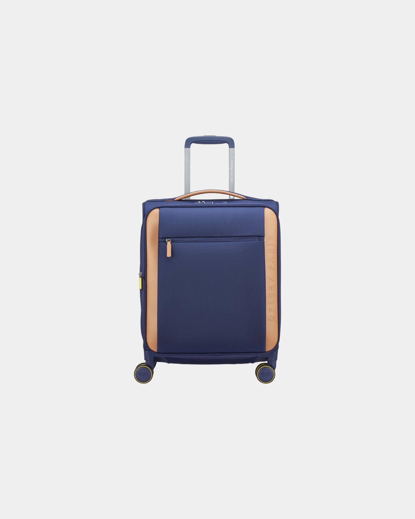 Trolley riciclato Delsey Montmartre 3 da personalizzare - 12