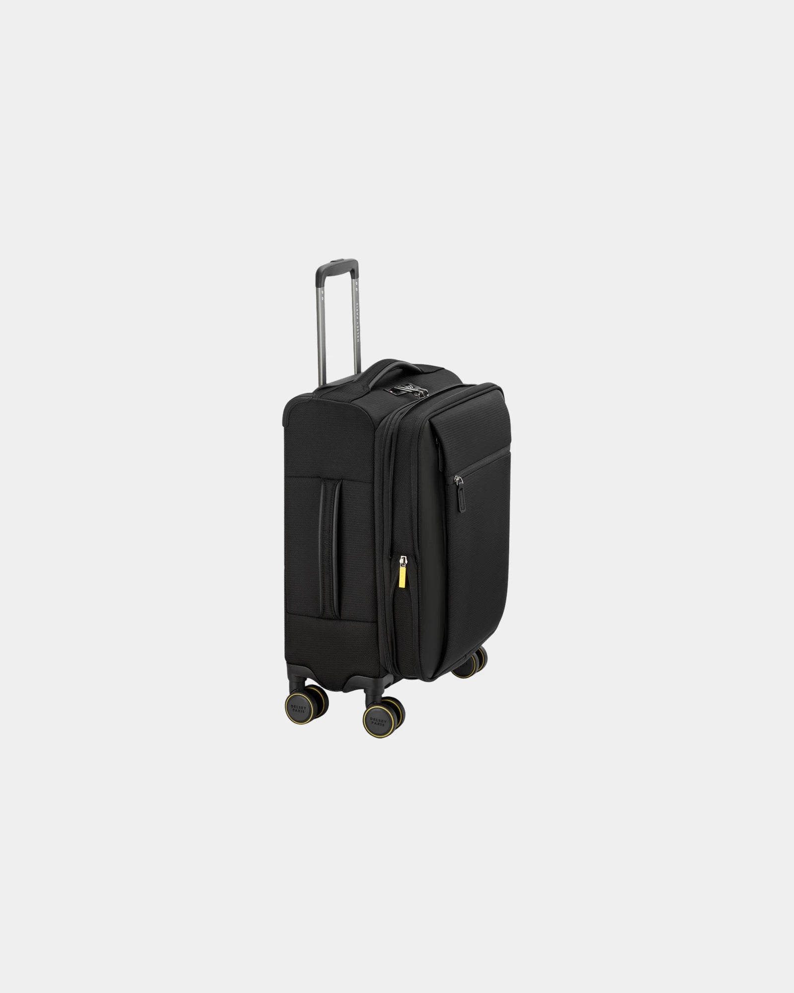Trolley riciclato Delsey Montmartre 3 da personalizzare - 6