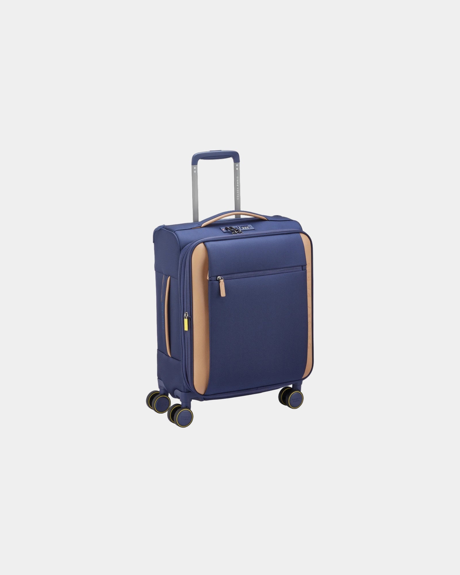 Trolley riciclato Delsey Montmartre 3 da personalizzare - 10