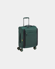Trolley riciclato Delsey Montmartre 3 da personalizzare - Spilla