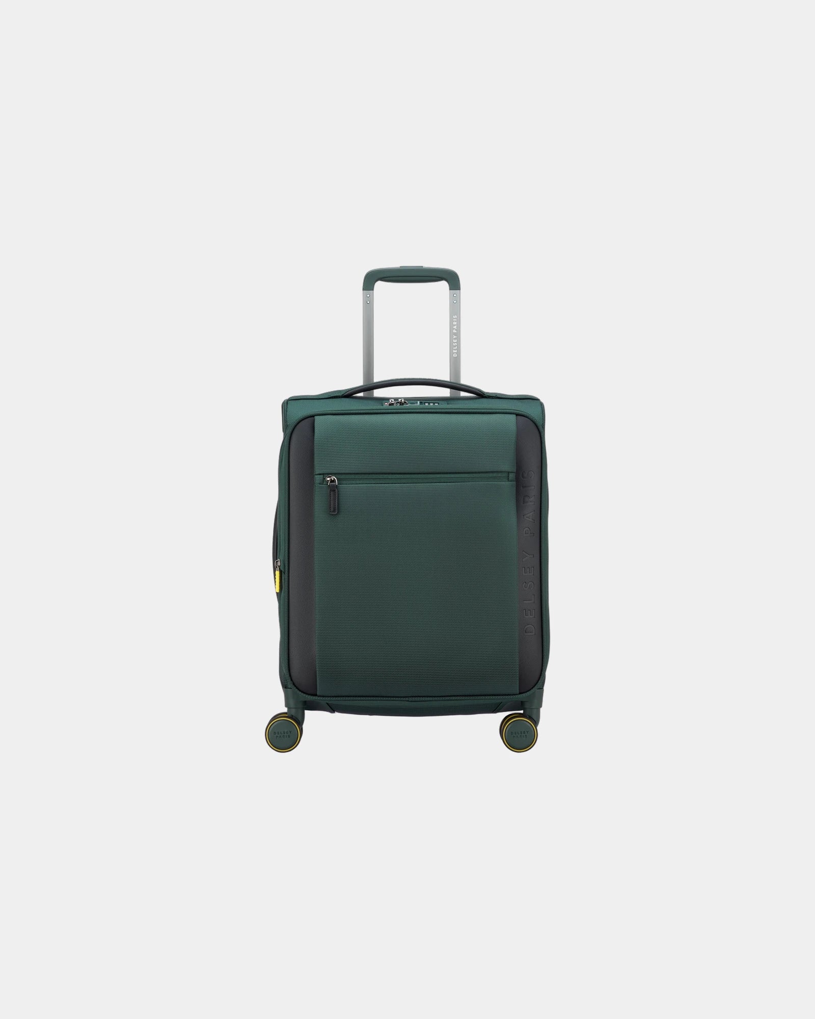 Trolley riciclato Delsey Montmartre 3 da personalizzare - 21
