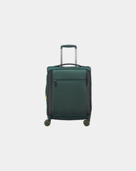 Trolley riciclato Delsey Montmartre 3 da personalizzare - 21