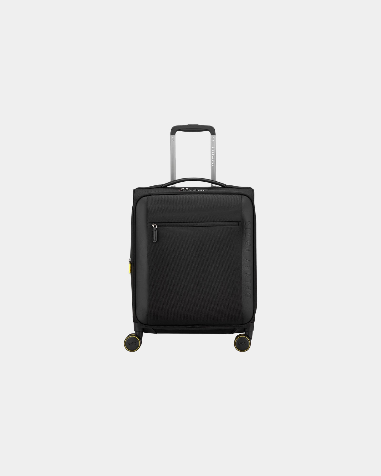 Trolley riciclato Delsey Montmartre 3 da personalizzare - 3